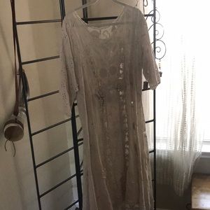 Magnolia Pearl Coronado Dress